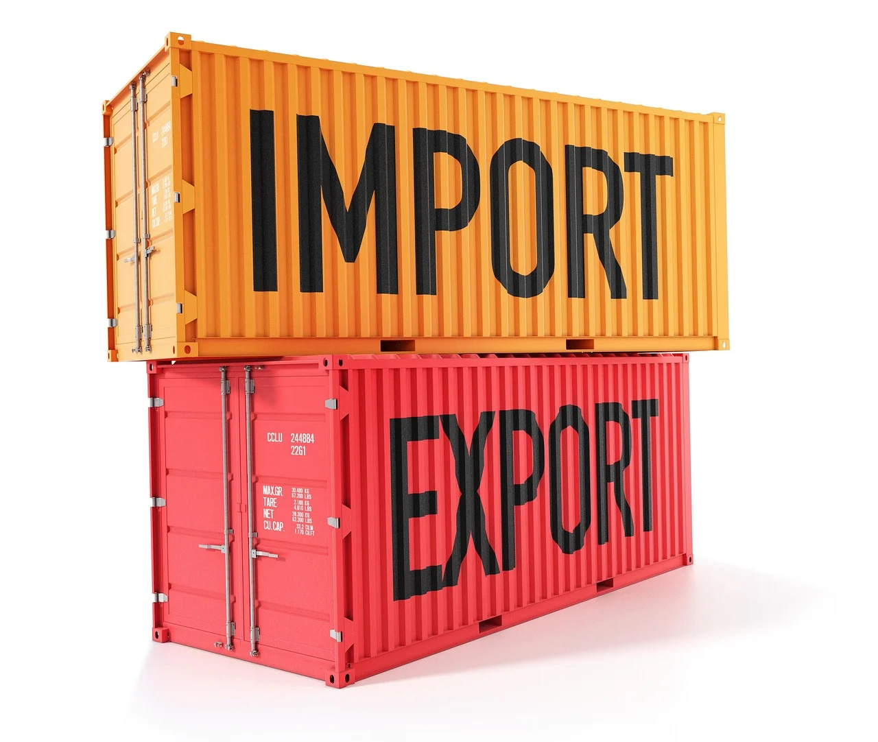Import & Export Solutions